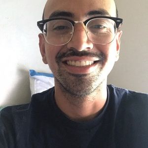 Meet your Posher, Sergio